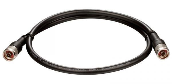 удлинитель антенны ant70-cb1rn/a1a 1м с разъемами rp-n plug/n plug d-link 1243062 от BTSprom.by