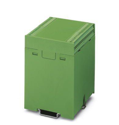 корпус для электроники eg 90-gmf/pc gn phoenix contact 2764959 от BTSprom.by
