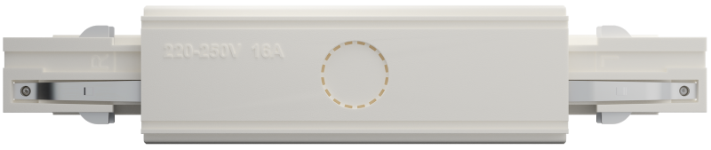  Аксессуар 96 572 ТС-3Ф-КНК-01-I-WH (коннектор I-образ.) Innolux 96572 фото в каталоге от BTSprom.by