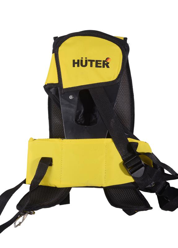  Ремень ранцевый для триммера BT-PRO HUTER 71/2/26 фото в каталоге от BTSprom.by