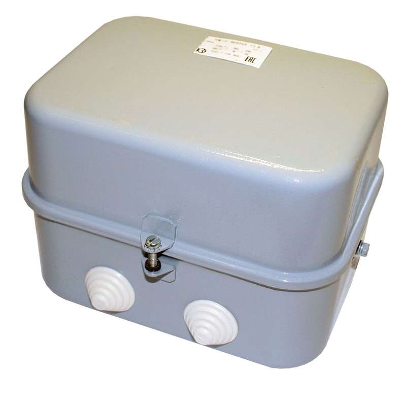 контактор пм12-040540 у3 в кат. 380в 6но+4нз кашин 050540642вв380000010 от BTSprom.by