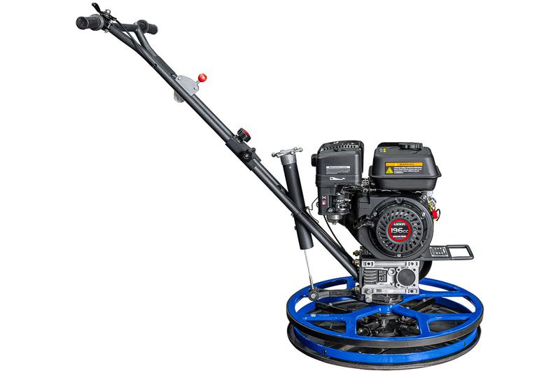 Машина заглаживающая бензиновая TSS DMR600L (лопасти; диск) ТСС 770002 фото в каталоге от BTSprom.by  Машина заглаживающая бензиновая TSS DMR600L (лопасти; диск) ТСС 770002 фото в каталоге от BTSprom.by