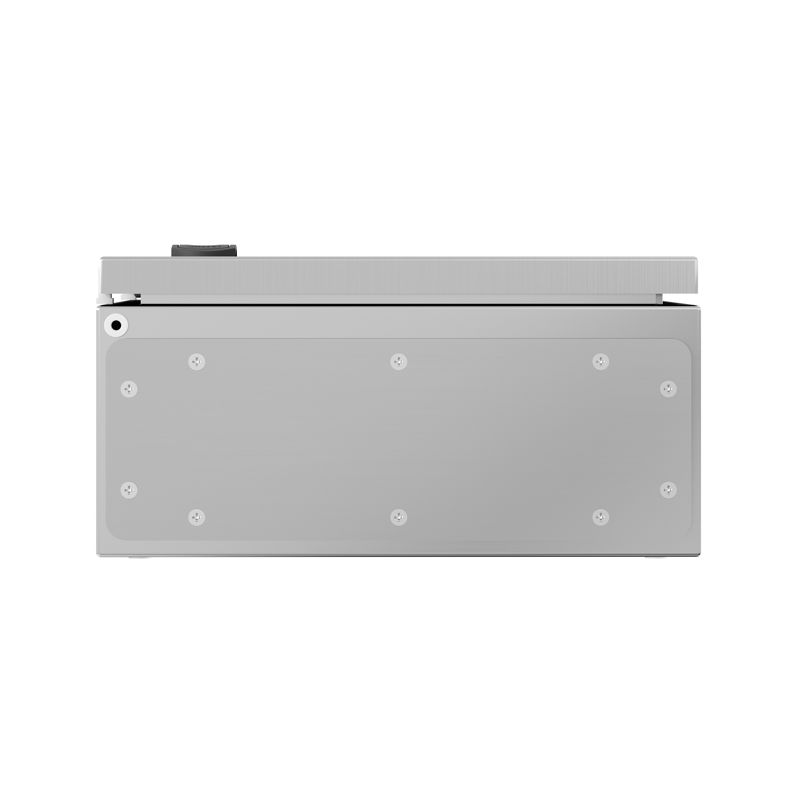  Корпус навесной STH с М/П из нержавеющей стали AISI316 400х300х150мм с фланцем DKC R5STH0431F-316 фото в каталоге от BTSprom.by