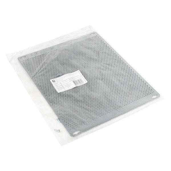  Плата монтажная перфорир. для ProfiBox большая EKF profibox-mp-l фото в каталоге от BTSprom.by