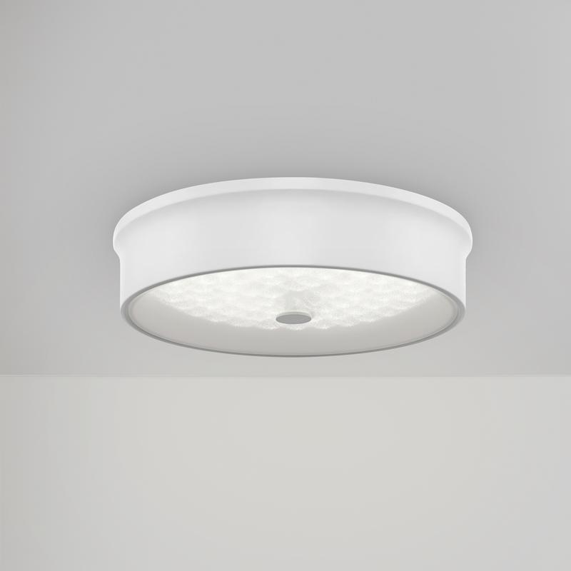  Светильник Cells 24Вт IP20 потолочн. Freya FR10011CL-L24W фото в каталоге от BTSprom.by