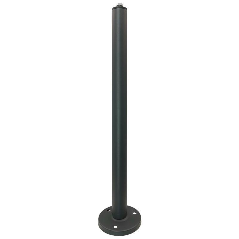 основание для светильника alt-pole-base-500 (dg) металл arlight 032542 от BTSprom.by