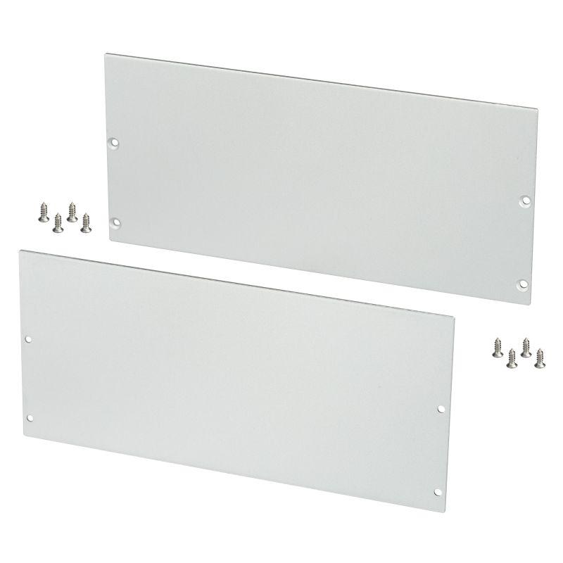заглушка arh-power-w180 глухая металл arlight 027925 от BTSprom.by