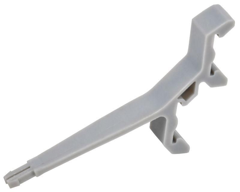 держатель для маркировки для cp-ml 2.5кв.мм iek yct23-00-2-k03-002-tm от BTSprom.by