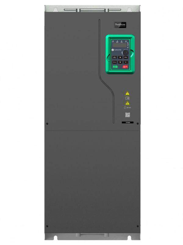 преобразователь частоты stv600 160квт 400в se stv600c16n4 от BTSprom.by