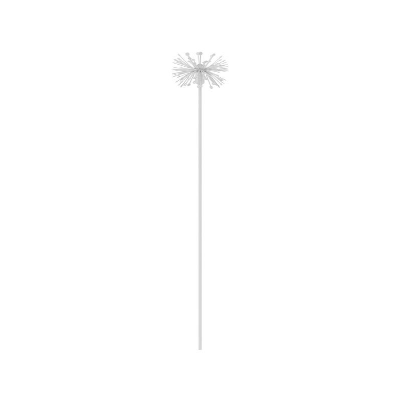 светильник kt-dandel-boll-h495-0.5w warm3000 wh 24 deg 24в 0.5вт 3000к ip65 метал. arlight 050678 от BTSprom.by