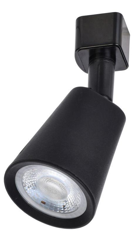 светильник светодиодный трековый дто 1403 10вт 4000к однофазный 50град. черн. iek lt-dso0-1403-10-40-k02 от BTSprom.by