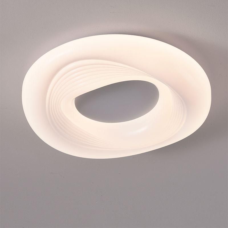 светильник потолочный taurus lumi line 420х90мм бел. rexant 650-1062 от BTSprom.by