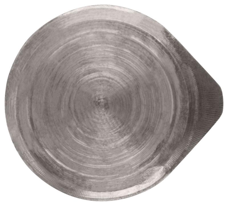  Петля каплевидная с подшипником 22х180мм 66634 фото в каталоге от BTSprom.by