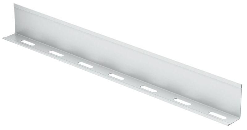 Разделитель для лотка H=80мм L2000 RAL 9016 IEK CLM50D-RP-080-20-9016 от BTSprom.by