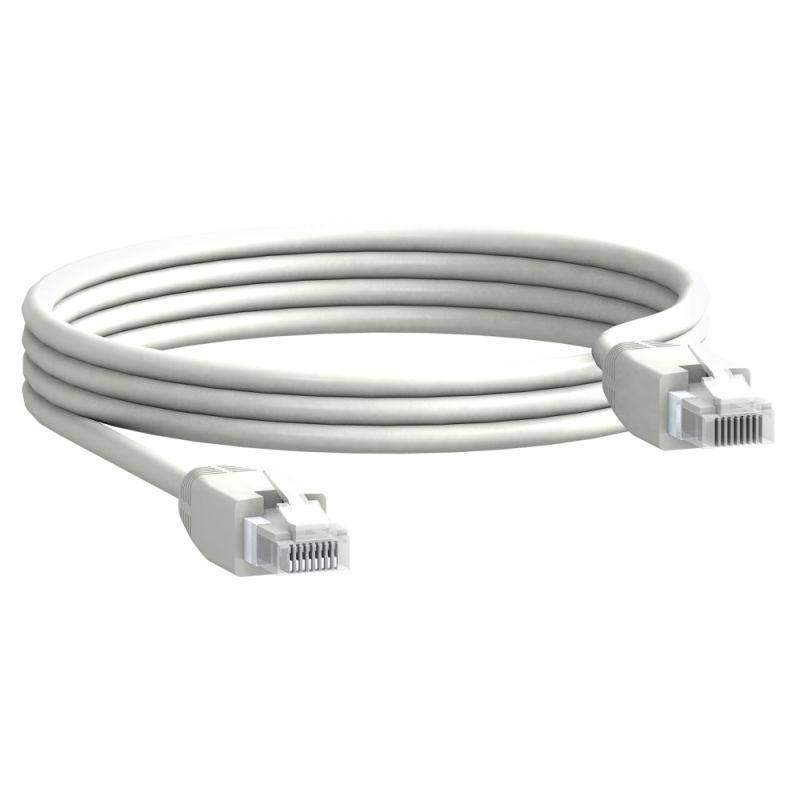 кабель rj45/rj45 (вил. часть) (дл.5м) se spc-rj45-5 от BTSprom.by
