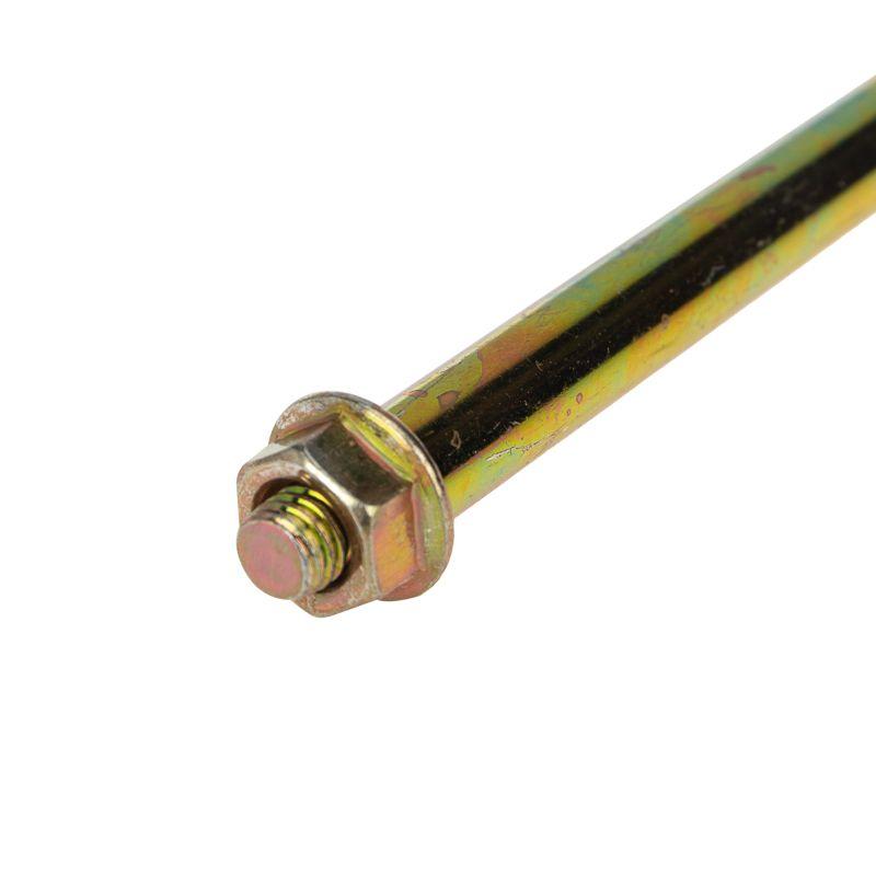  Болт анкерный с гайкой 10х200 (уп.1шт) Kranz KR-01-3818-021 фото в каталоге от BTSprom.by