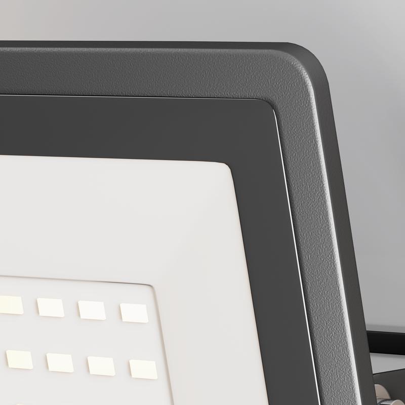  Прожектор Flood 30Вт 4000К 110град. IP65 Maytoni FL001-L30B4K фото в каталоге от BTSprom.by