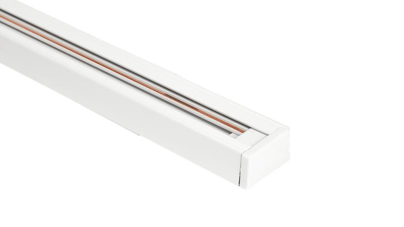 шинопровод 1ф (трек) бел. 2м designled 00-00003728 от BTSprom.by
