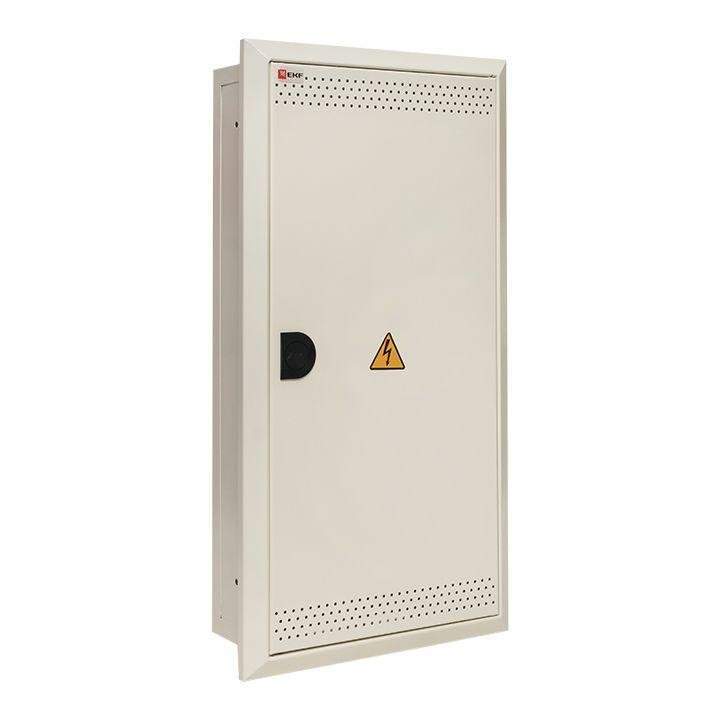 щит cлаботочный crosser r-3 650х340х120 ip31 proxima ekf c-r-3 от BTSprom.by