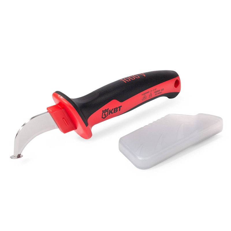 нож диэлектрический нми-01 квт 63845 от BTSprom.by