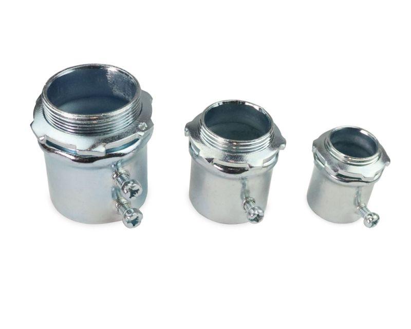 муфта вводная м40т40 ip40 гофроматик zeta46004 от BTSprom.by