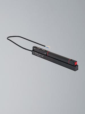 блок питания 200вт 48в для магнитного шинопровода input ac180-265v output dc48v стандарт черн. vitaluce vt0200038-01.1 от BTSprom.by