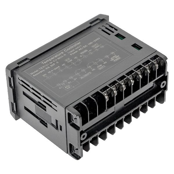  Измеритель-регулятор EKF TER101-M-CV-M2A-R фото в каталоге от BTSprom.by