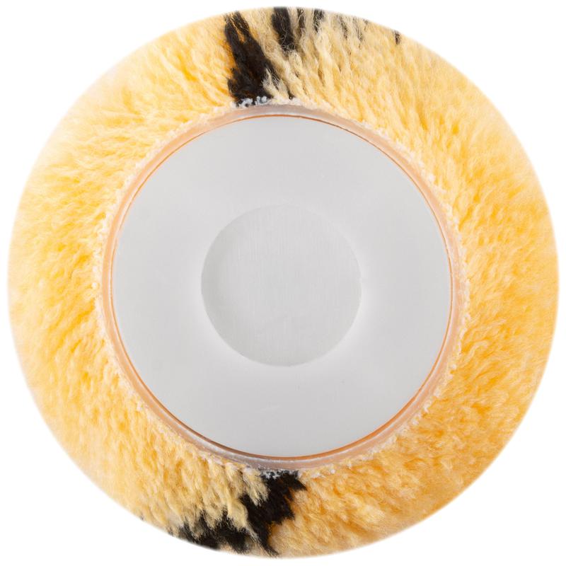  Валик полиакриловый беж. с черн. полоской d40/61мм; ворс 10.4мм 180мм FIT 01853 фото в каталоге от BTSprom.by