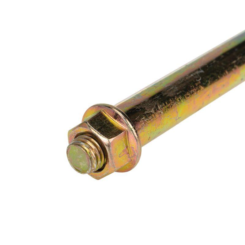  Болт анкерный с гайкой 16х147 (уп.1шт) Kranz KR-01-3818-041 фото в каталоге от BTSprom.by