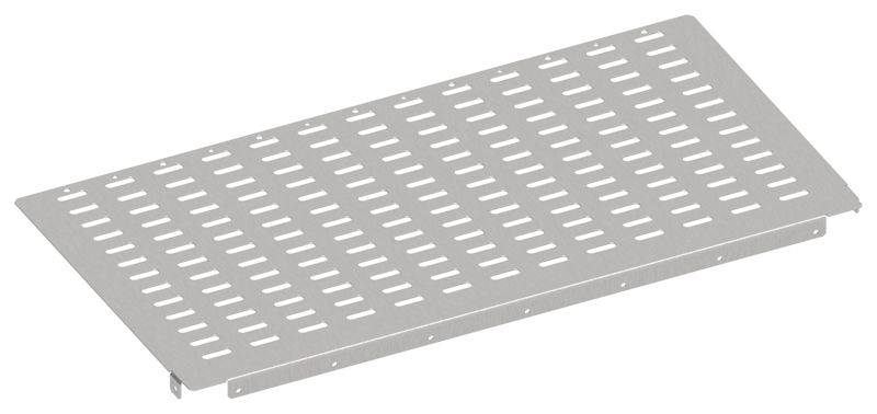 перегородка секционирования горизонт. шинного отсека передняя 800 format iek fo-00-swhbcf-080 от BTSprom.by