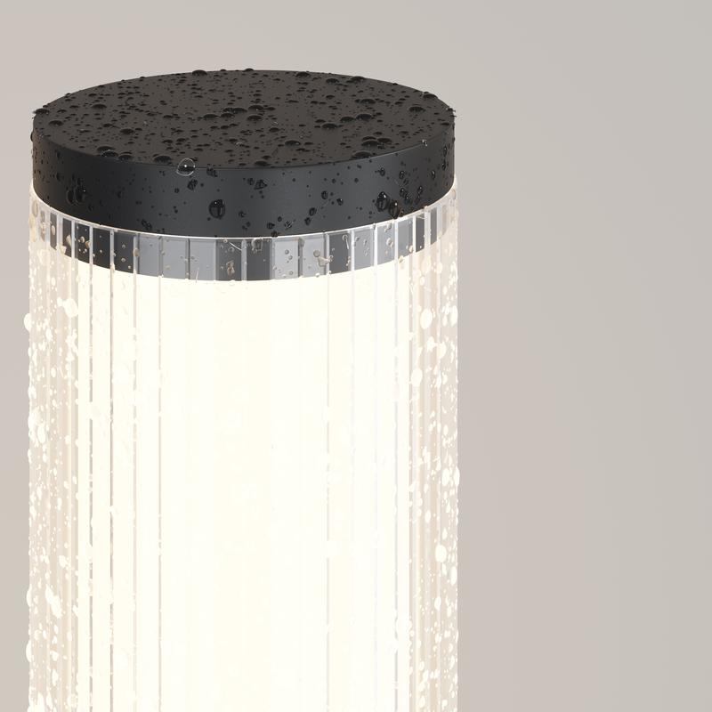  Светильник Ster 50Вт 3000К IP65 ландшафтный Maytoni O467FL-L50B3K фото в каталоге от BTSprom.by