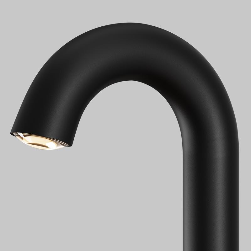  Светильник Lumi 4Вт 3000К IP65 ландшафтный Maytoni O476FL-L4GF3K фото в каталоге от BTSprom.by