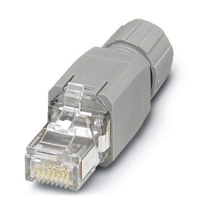 соединитель штекерный rj45 vs-varan-rj45-q phoenix contact 1402410 от BTSprom.by