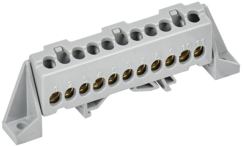 шина l "фаза" в комб. изол. "стойка" 6х9-11-ср tekfor iek tf-nn10-11-dp-k03 от BTSprom.by шина l "фаза" в комб. изол. "стойка" 6х9-11-ср tekfor iek tf-nn10-11-dp-k03 от BTSprom.by