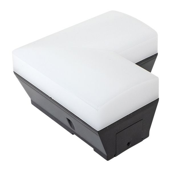  Коннектор фигурный для светодиод. линейных светильников ДБО-L 8Вт 6500К IP20 черн. LUMA EKF LBL-L-8-B-6500 фото в каталоге от BTSprom.by