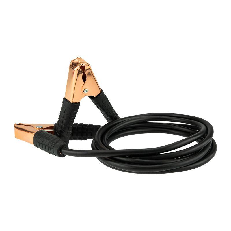  Комплект проводов прикуривания 100А Rexant 80-2026 фото в каталоге от BTSprom.by