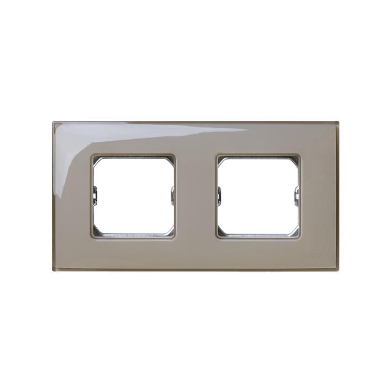 рамка 2-м simon27 neos дымчатое стекло simon 27772-34 от BTSprom.by рамка 2-м simon27 neos дымчатое стекло simon 27772-34 от BTSprom.by