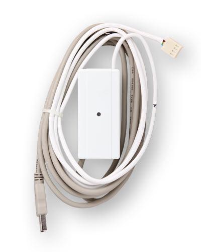 модуль сопряжения интерфейсов rs-485/usb астра 984 теко н00001633 от BTSprom.by