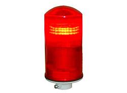 прибор световой сигнальный "зом" пк1-сдм 48 led >32cd ip54 промспецприбор zp001s-04 от BTSprom.by