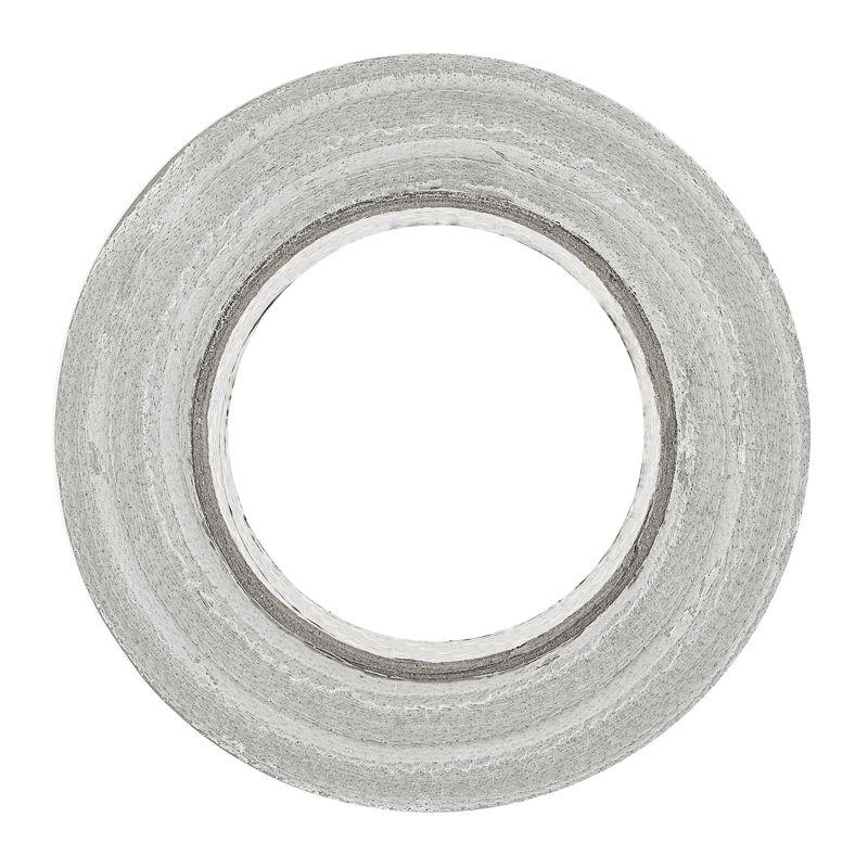  Лента армир. клейкая 48мм (рул.40м) сер. REXANT 09-4310 фото в каталоге от BTSprom.by