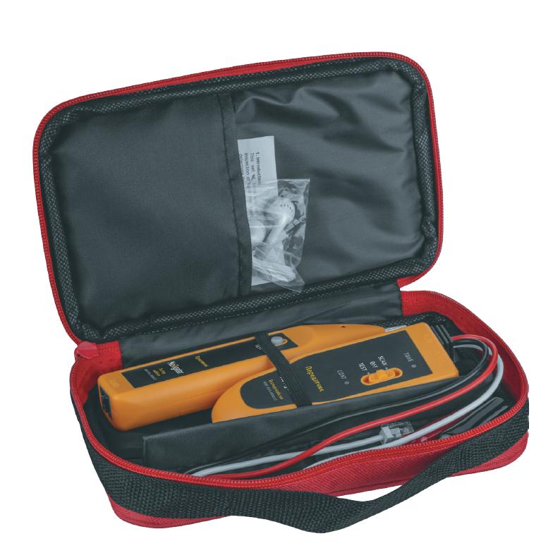 тестер 93 595 nmt-ti01-ms6812 трассоискатель 6812pro navigator 93595 от BTSprom.by