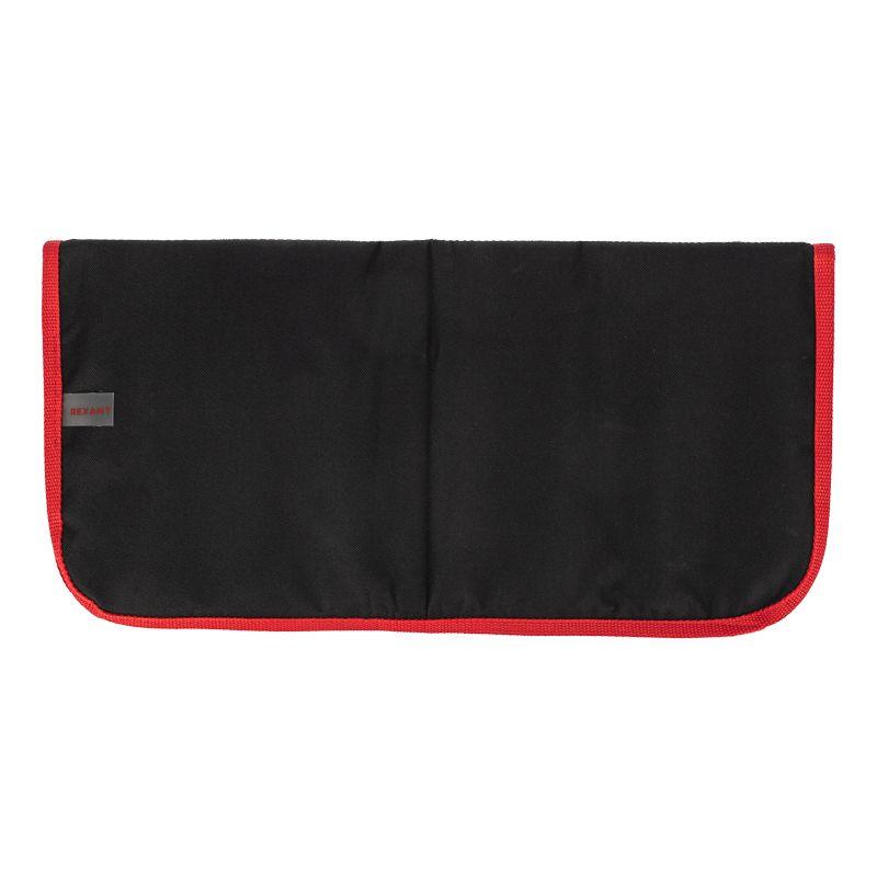  Накидка защитная под детское автокресло с карманом Rexant 80-0267 фото в каталоге от BTSprom.by