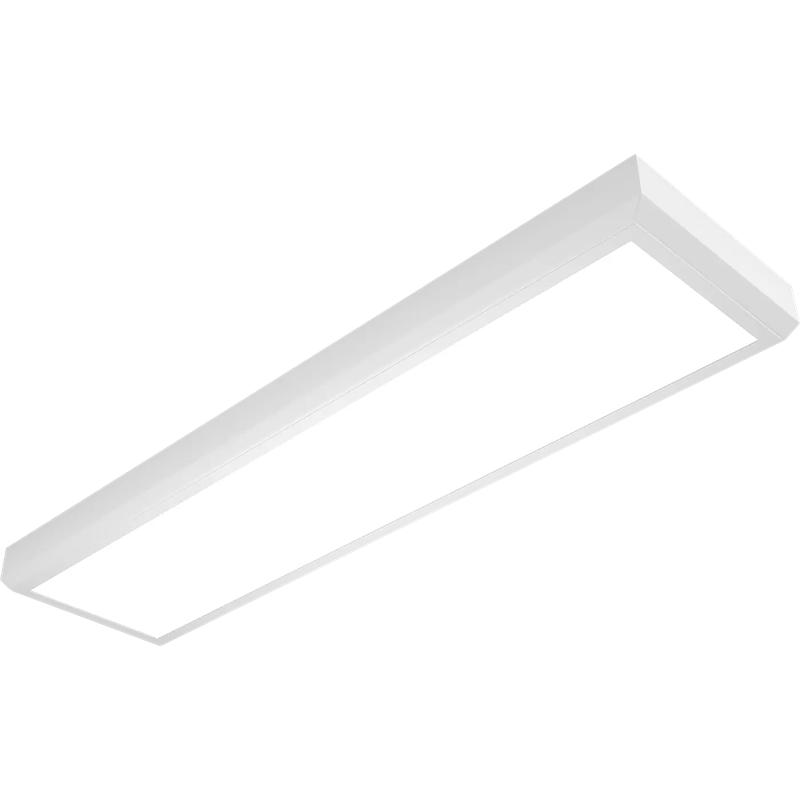 светильник светодиодный opl/s eco led 1200 32вт 4000к ip20 потолочный ст 1058000170 от BTSprom.by