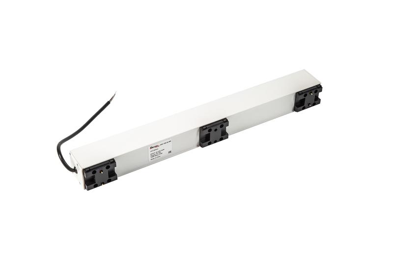 блок питания drv-100-24-wh для серии sy бел. swg pro 00-00009666 от BTSprom.by