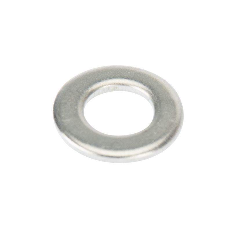 шайба плоская din 125 m10 (уп.6000шт) kranz 1306-0010-1 от BTSprom.by