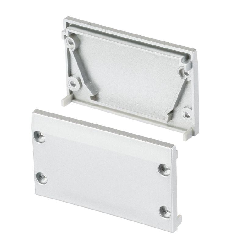 заглушка klus-power-w70 светонепроницаемая arlight 019887 от BTSprom.by