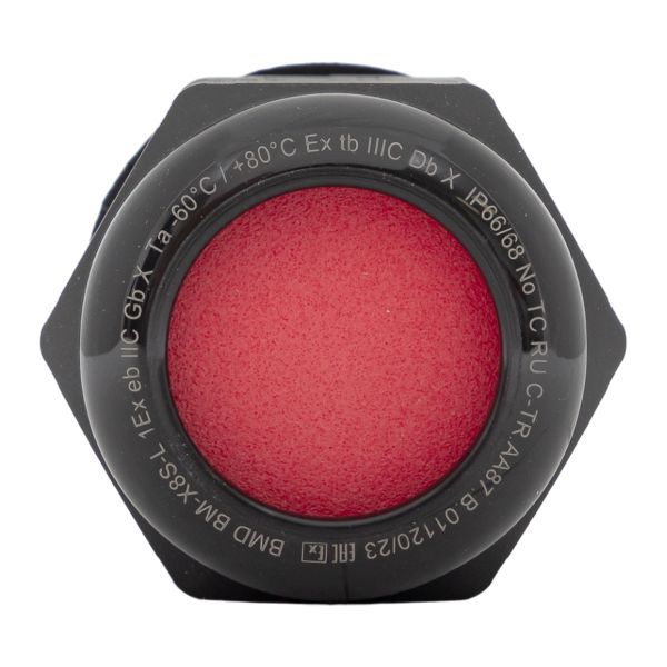  Ввод кабельный BM-X8S EKF cgp40x1.5 фото в каталоге от BTSprom.by