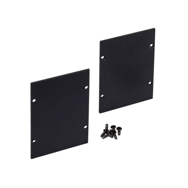 заглушка arh-line-6085 black металл arlight 018649 от BTSprom.by