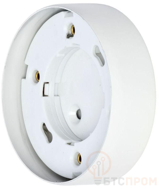 Светильник накладной под лампу GX53 бел. IEK LUPB0-GX53-1-K01 фото в каталоге от BTSprom.by  Светильник накладной под лампу GX53 бел. IEK LUPB0-GX53-1-K01 фото в каталоге от BTSprom.by