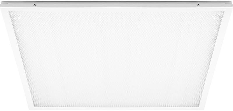 светильник светодиодный встраиваемый 48вт 4200лм 4000к призма al2115 feron 29764 от BTSprom.by